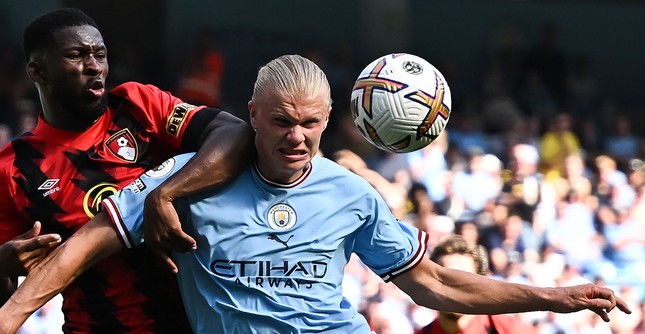 Nhận định Man City vs Bournemouth, 22h00 ngày 4/11: Nối dài ngày vui ảnh 1