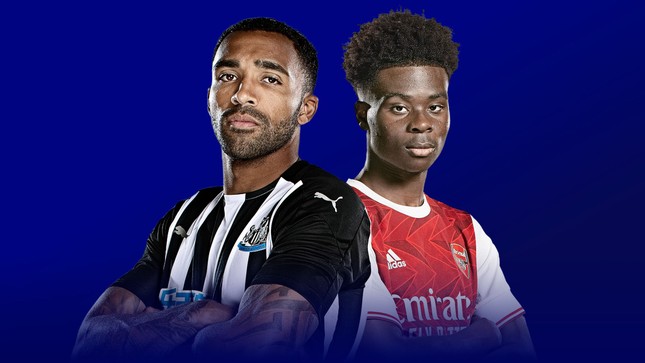 Nhận định Newcastle vs Arsenal, 0h30 ngày 5/11: 'Pháo thủ' hướng đến ngôi đầu ảnh 1