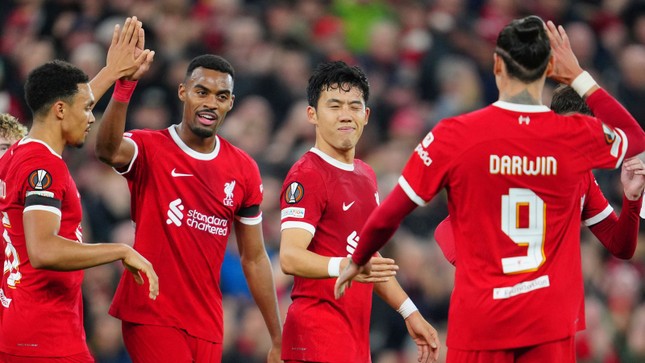Nhận định Toulouse vs Liverpool, 0h45 ngày 10/11: Cuộc dạo chơi tại nước Pháp của thầy trò Jurgen Klopp ảnh 1