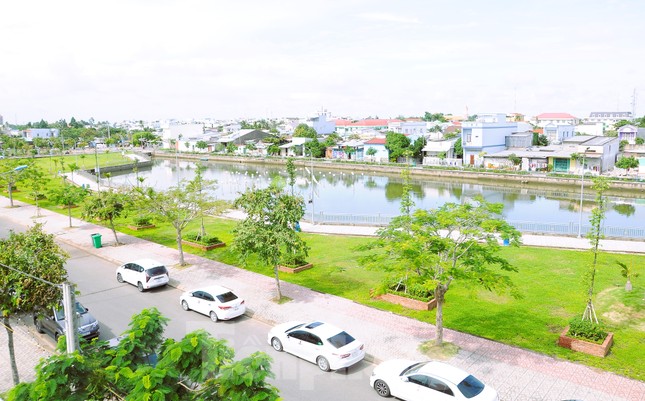Hậu Giang chấp thuận chủ trương đầu tư khu đô thị hơn 2.000 tỷ đồng ảnh 1