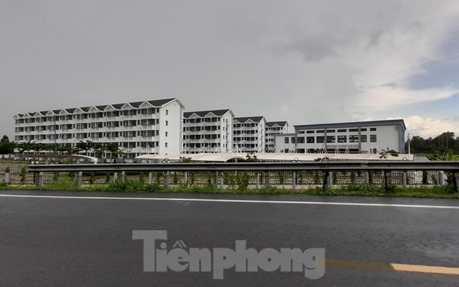 Hậu Giang quyết tâm xây nhà ở xã hội cho người thu nhập thấp ảnh 1