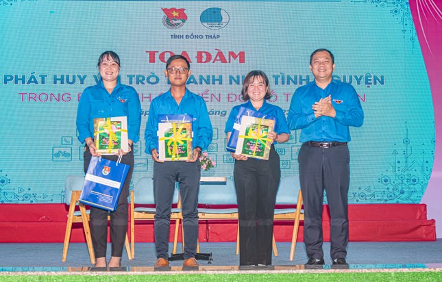 Thanh niên là nòng cốt trong chuyển đổi số ảnh 3