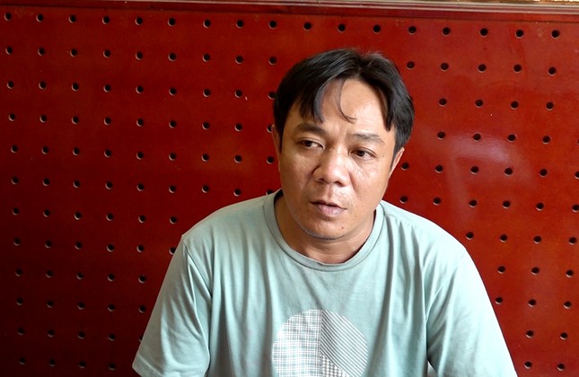 Thay tên đổi họ, trốn truy nã suốt 19 năm ảnh 1