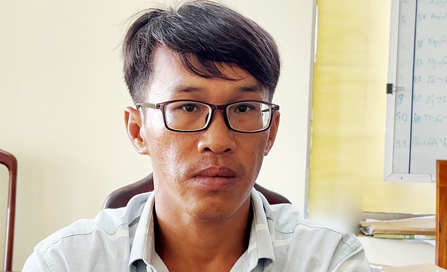 Chiếm đoạt tài sản của chủ rồi thay tên đổi họ, lẩn trốn suốt 11 năm ảnh 2