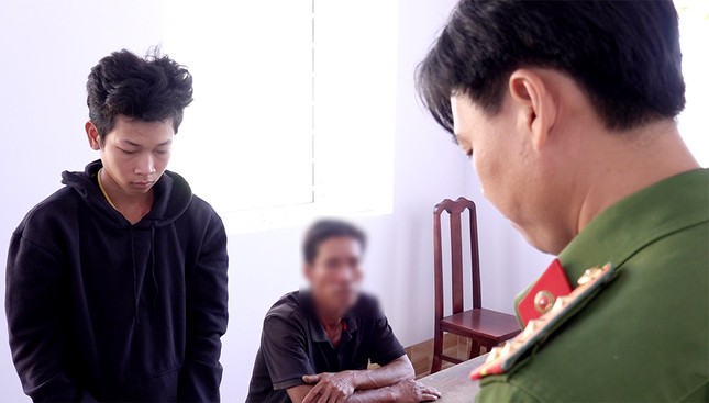 Thanh niên nhiều lần hiếp dâm người dưới 16 tuổi ảnh 1