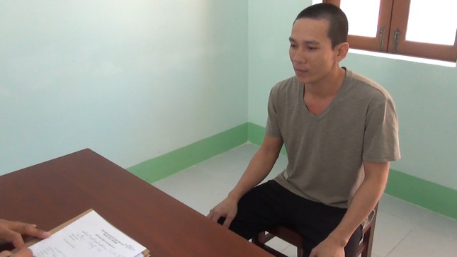 Bị đánh chết vì đụng chạm người yêu của bạn nhậu ảnh 1