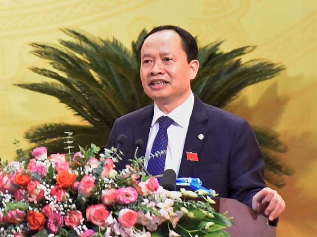 Chân dung cựu Bí thư Tỉnh uỷ Thanh Hoá vừa bị khởi tố ảnh 1