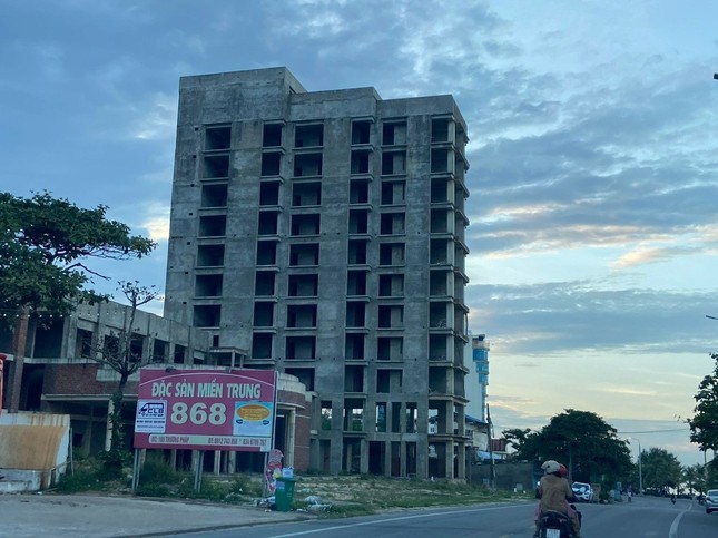 Vụ 'chống' kháng nghị của VKS: Đương sự tiếp tục phản ứng với cách làm việc của THADS Đồng Hới ảnh 1