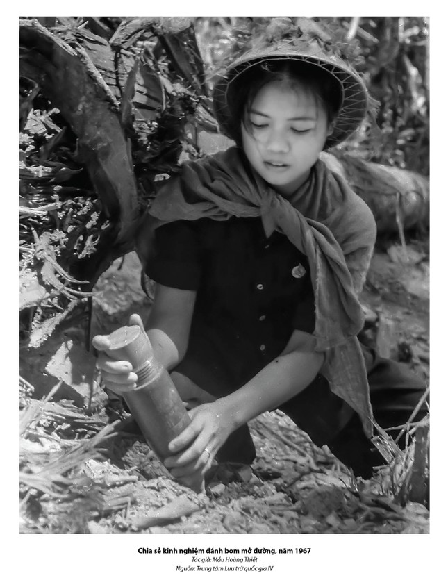 Tuổi trẻ - Một thời và mãi mãi ảnh 18