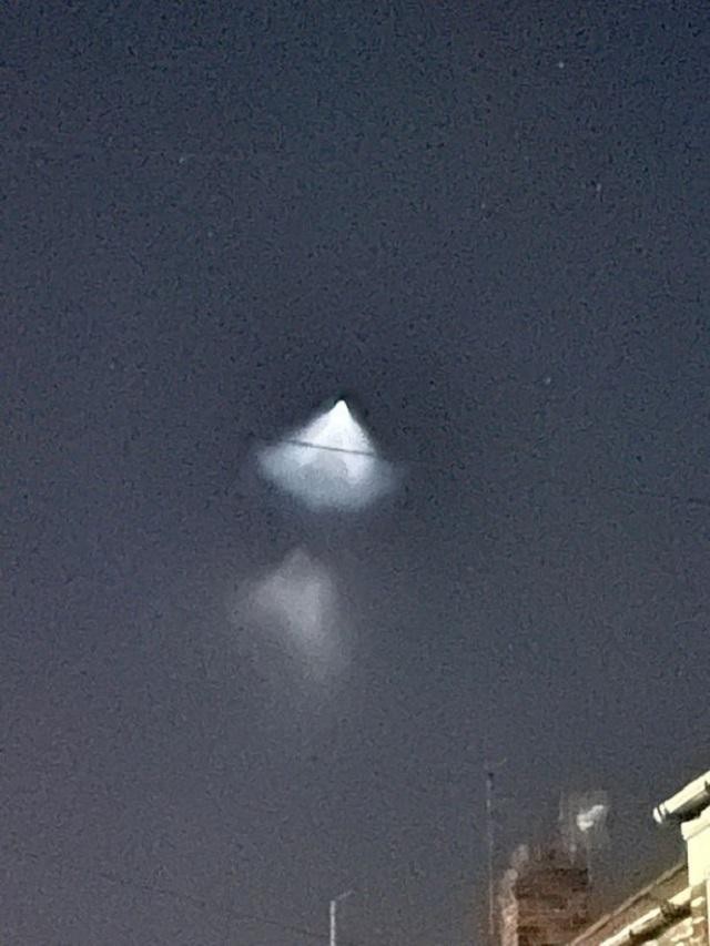 Bí ẩn 'điểm nóng' UFO được giải mã sau hơn 200 lần chạm trán vật thể bay ảnh 1