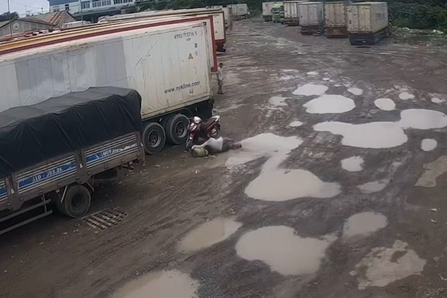 Cô chủ vựa hoa quả bị đối tác sát hại nhằm quỵt nợ, cướp tài sản ảnh 1
