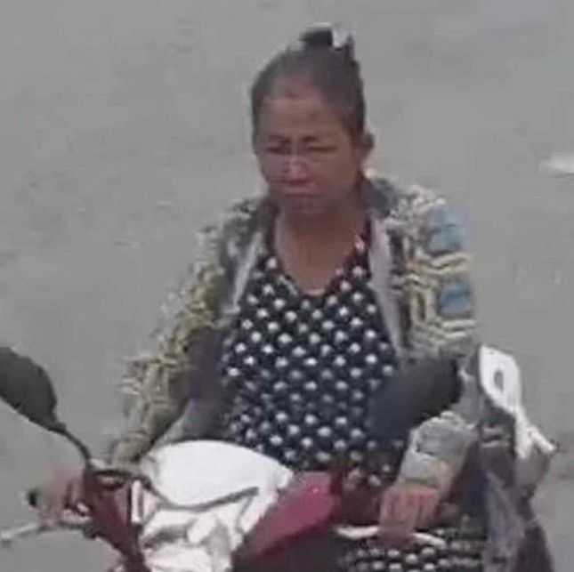 Vụ cô gái bị sát hại dã man ở chợ đầu mối: Tạm giữ chồng của nghi phạm ảnh 1