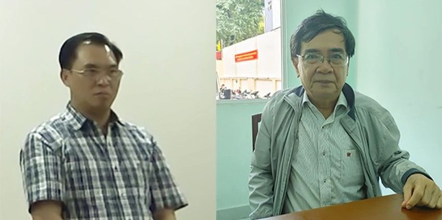 Cựu Tổng Giám đốc Vinafood 2 bị khởi tố vì liên quan vụ chuyển nhượng khu ‘đất vàng’ 6.000m2 tại TPHCM ảnh 1