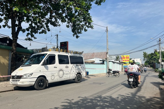 Xô xát lúc rủ đi nhậu, một người tử vong ảnh 1