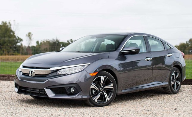 Ưu và nhược điểm của Honda Civic 2018 ảnh 2