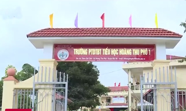 Tỉnh Lào Cai chỉ đạo hỏa tốc xác minh vụ 'bất thường bữa ăn bán trú, 11 học sinh ăn 2 gói mì tôm chan cơm' ảnh 1