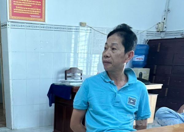 Bắt trùm 'kho tiền' đường dây lô đề nghìn tỷ ở Sóc Trăng ảnh 1