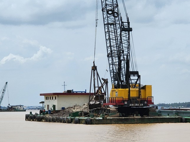 Vì sao Chủ tịch UBND tỉnh An Giang bị bắt? ảnh 2
