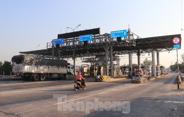 Số phận của BOT Cai Lậy sẽ ra sao? ảnh 1