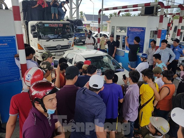 Số phận của BOT Cai Lậy sẽ ra sao? ảnh 9
