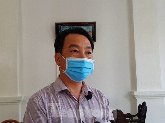 Nhiều sai phạm tại khu cách ly, hai cán bộ cấp tá bị đình chỉ công tác ảnh 2