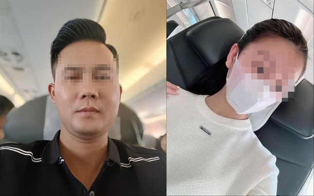 Vụ giết hại rồi phân xác phi tang ở sông Hồng: Mâu thuẫn nợ nần 50 triệu đồng? ảnh 1