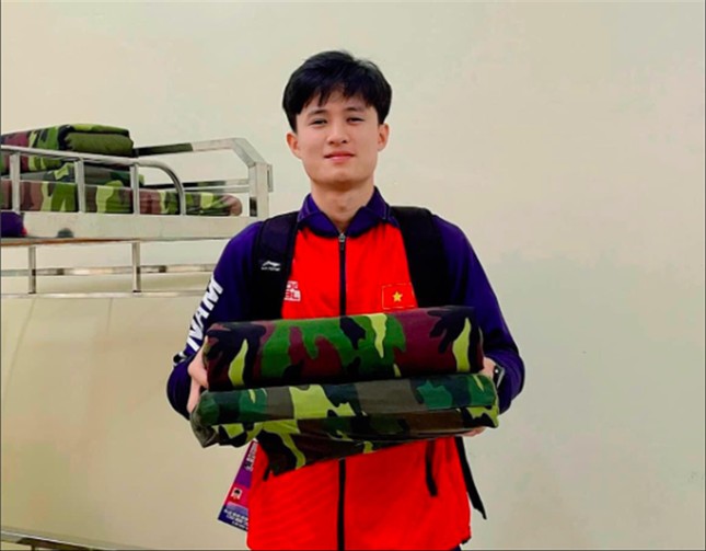 Giải điền kinh vô địch quốc gia: Vì sao phải tổ chức tại trường bắn Miếu Môn? ảnh 1
