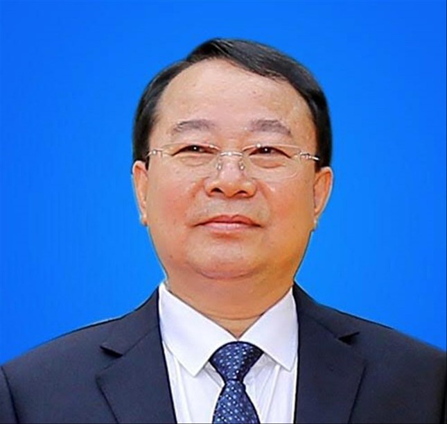 Đại gia Ngô Văn Phát cầm đầu lập công ty 'ma' ảnh 1