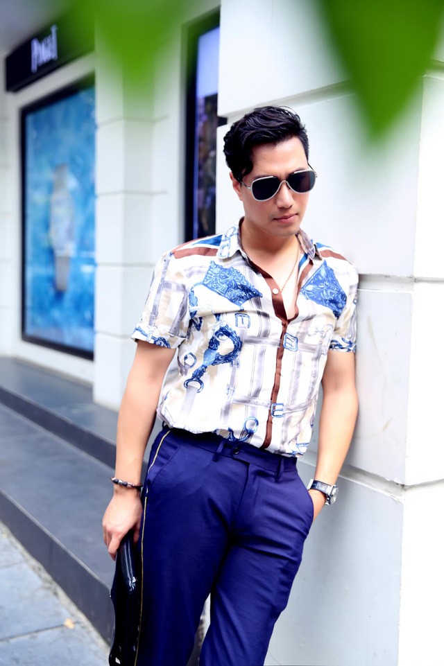Chi Pu biết phải làm sao, Hoàng Yến dư tự tin ảnh 3