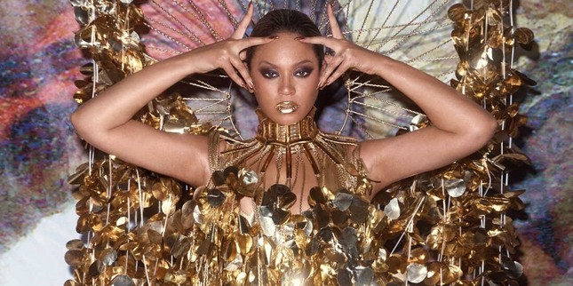 Beyoncé's collection is sold out, expected to "blow away" more than 4700 billion in Adidas' revenue photo 3