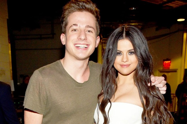 Old story dug up for new: Charlie Puth admits the billion-view hit was written about Selena Gomez?  photo 2