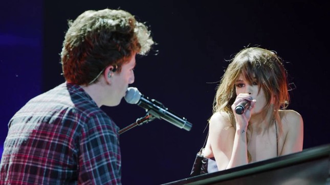 Old story dug up for new: Charlie Puth admits the billion-view hit was written about Selena Gomez?  photo 4