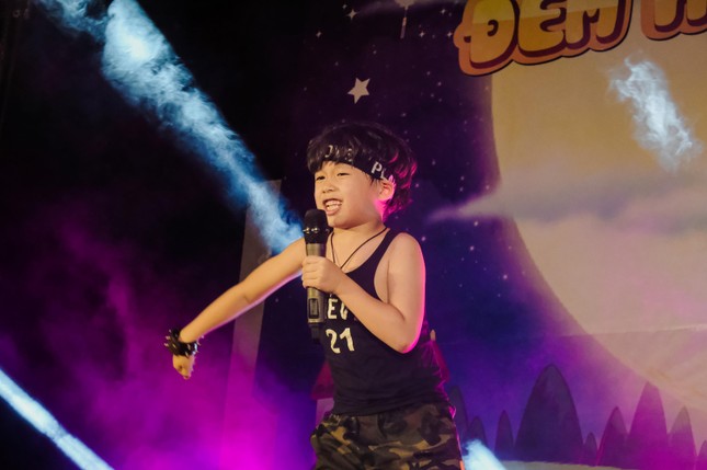 Những “hạt giống” tiềm năng của V-Pop: Mỹ Anh, rapper Pháo, Thiên Khôi, Winner (P336) ảnh 6