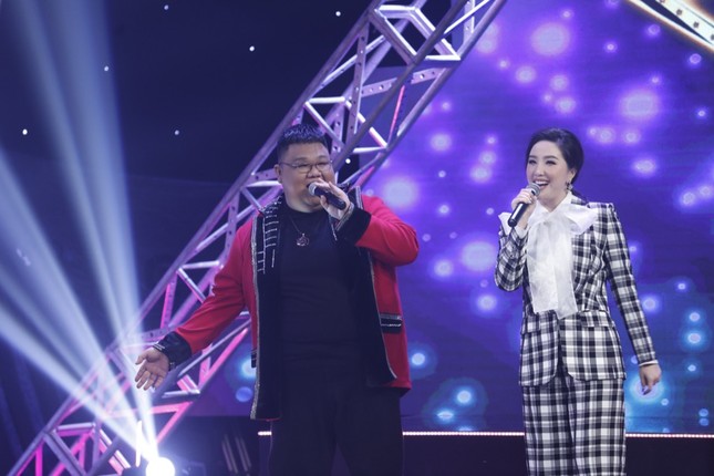 Bảo Thy thừa nhận đánh mất “thanh xuân” vì mải miết sống với niềm đam mê nghệ thuật ảnh 5