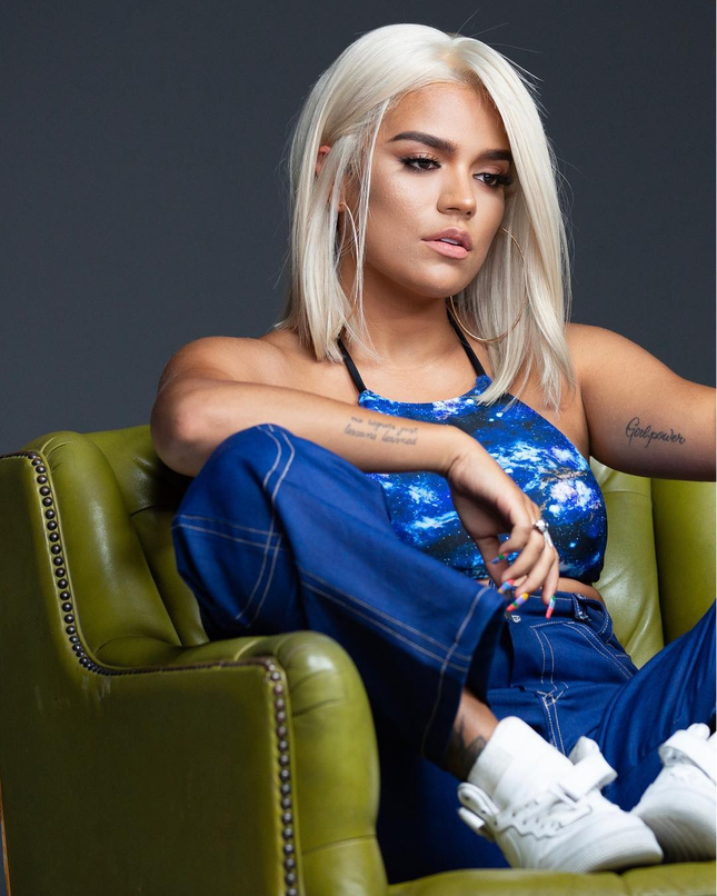 Nữ hoàng Latin thế hệ mới Karol G chính thức quay trở lại cùng single “Bichota” ảnh 2