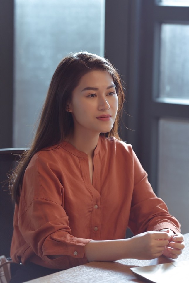 Trấn Thành lần đầu đảm nhận cả hai vai trò trong web-drama mới của Ngọc Thanh Tâm ảnh 3