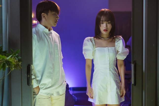 Han Sara - Tùng Maru khép lại web drama với cái kết “ngọt hơn đường” khiến fan thích thú ảnh 1