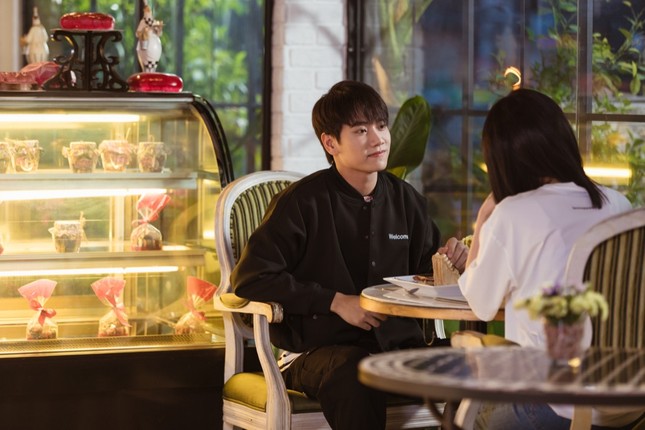 Han Sara - Tùng Maru khép lại web drama với cái kết “ngọt hơn đường” khiến fan thích thú ảnh 2