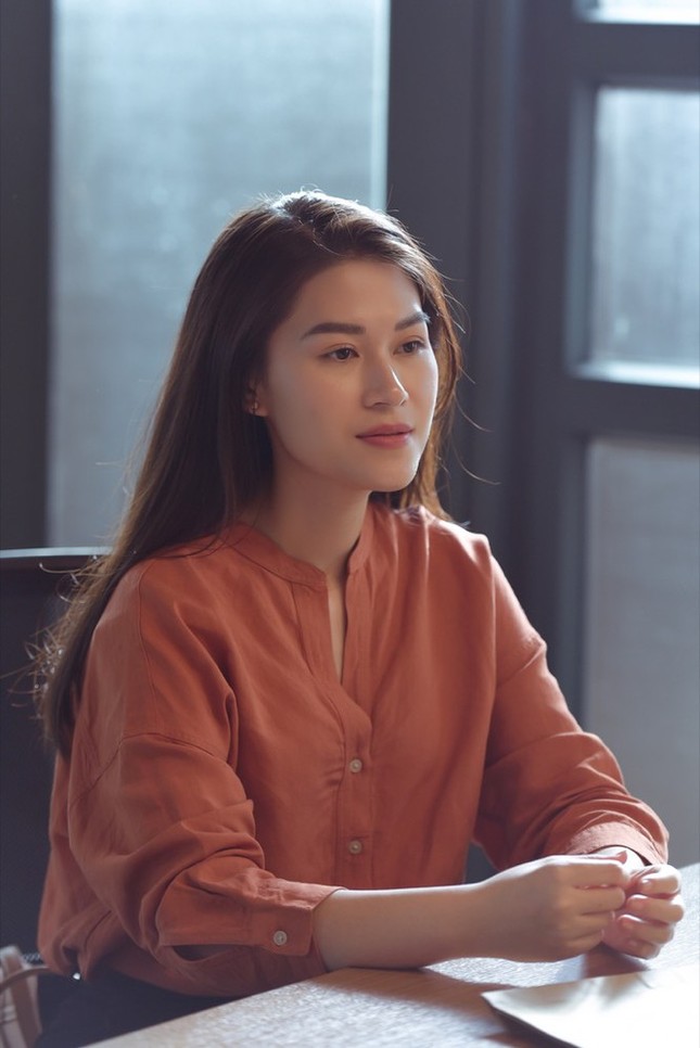 Trấn Thành hóa “ông hoàng truyền thông” quyền lực trong web-drama của Ngọc Thanh Tâm ảnh 2