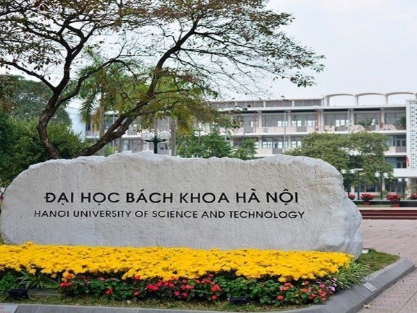 Việt Nam có 3 trường lọt Top 500 ĐH xuất sắc nhất ở các nước có nền kinh tế mới nổi ảnh 1