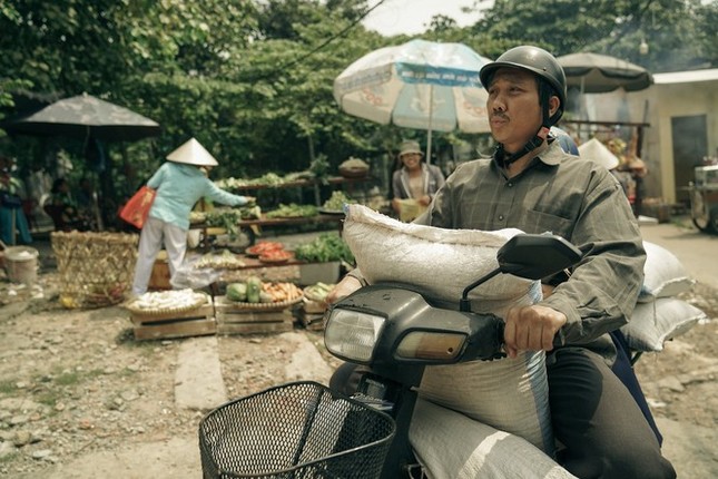 “Bố Già” tung nhạc phim của Phan Mạnh Quỳnh, khán giả thổn thức vì ca từ đẹp ảnh 4