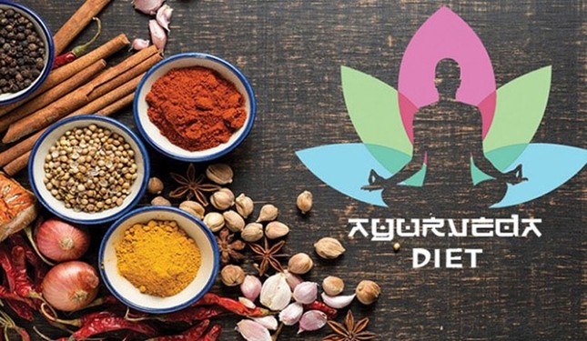 Phổ biến y học cổ truyền Ấn Độ tại Việt Nam, liệu pháp tự nhiên cho sống khỏe ảnh 1