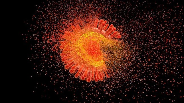 Các chuyên gia vạch ra lộ trình chấm dứt đại dịch AIDS vào năm 2030 như thế nào? ảnh 1