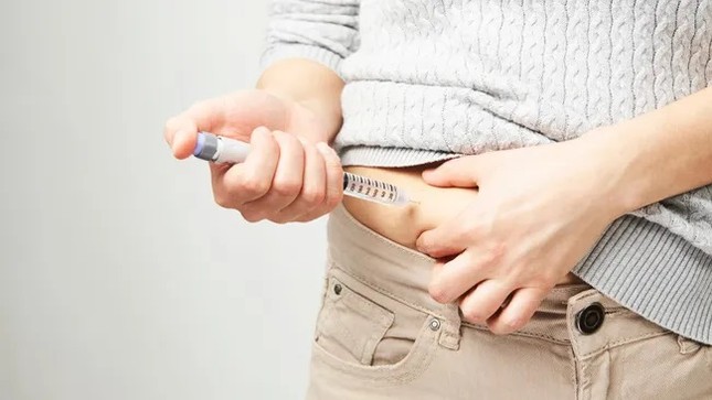 Tìm ra thuốc có thể làm giảm sự phụ thuộc insulin của bệnh nhân tiểu đường ảnh 1