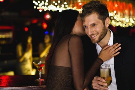 Đàn ông - phụ nữ và "tình một đêm" ảnh 1