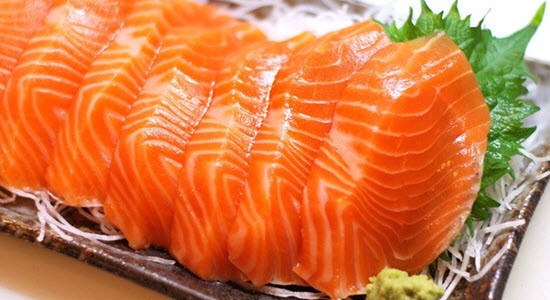 Thực phẩm vừa tốt cho mẹ bầu, vừa 'chống' dị tật cho thai nhi ảnh 5