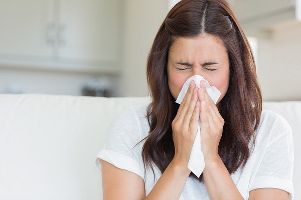 Dấu hiệu cảnh báo ung thư vòm họng khá chính xác, hầu hết đều bị bỏ qua ảnh 1