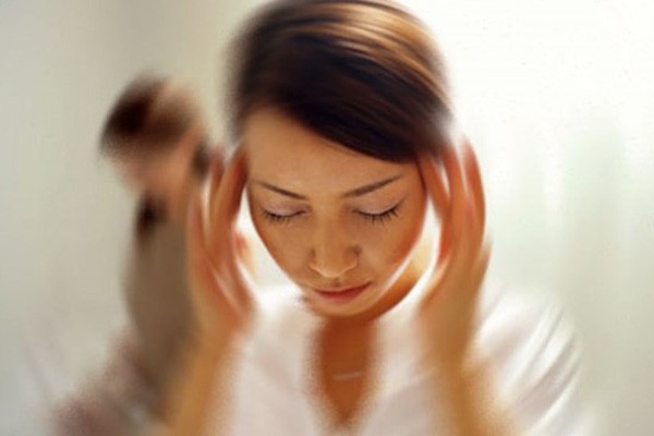 Thoái hóa cột sống cổ: Căn bệnh 'sát thủ' với dân văn phòng ảnh 3