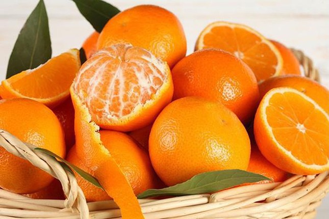 Thực phẩm chống rụng và 'bồi bổ' cho tóc luôn dày mượt ảnh 4