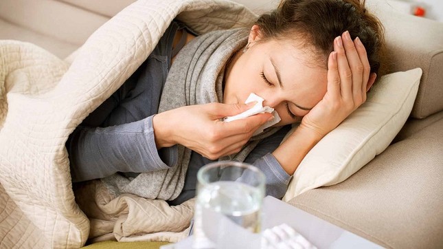 Những dấu hiệu cảnh báo người bạn có thể đang 'chứa' khối ung thư ảnh 2